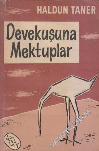 Devekuşuna Mektuplar -        1960