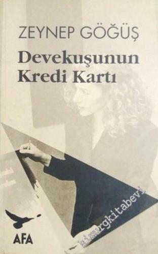 Devekuşunun Kredi Kartı -        1997