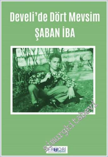 Develi'de Dört Mevsim -        2025