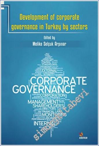Development of Corporate Governance in Turkey by Sectors - 2023