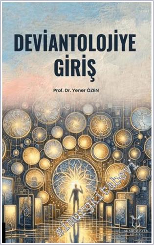 Deviantolojiye Giriş -        2025
