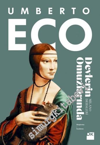 Devlerin Omuzlarında : Milano Dersleri -