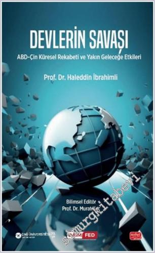 Devlerin Savaşı -        2025