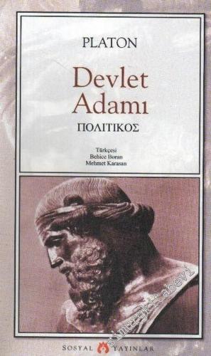 Devlet Adamı -        2001