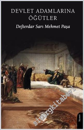 Devlet Adamlarına Öğütler -        2025