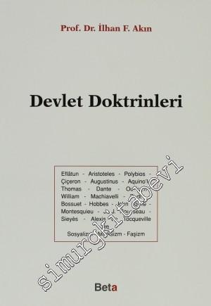 Devlet Doktrinleri -
