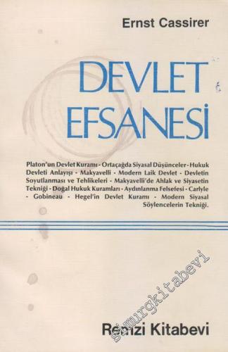 Devlet Efsanesi -        1984