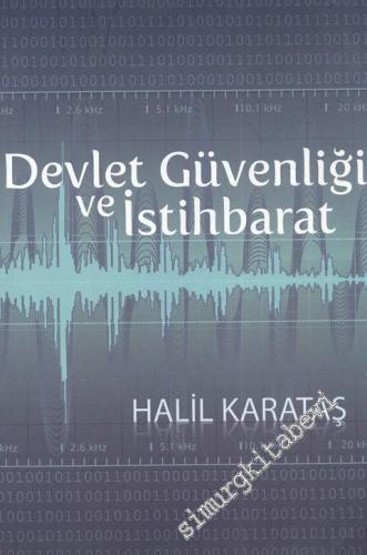Devlet Güvenliği ve İstihbarat -