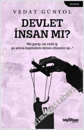 Devlet İnsan mı -        2025