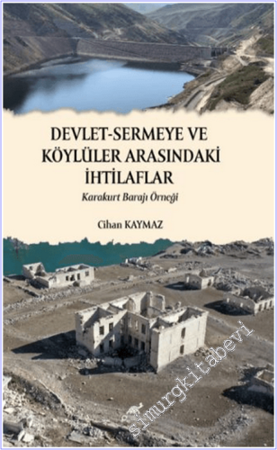 Devlet - Sermaye ve Köylüler Arasındaki İhtilaflar - 2026