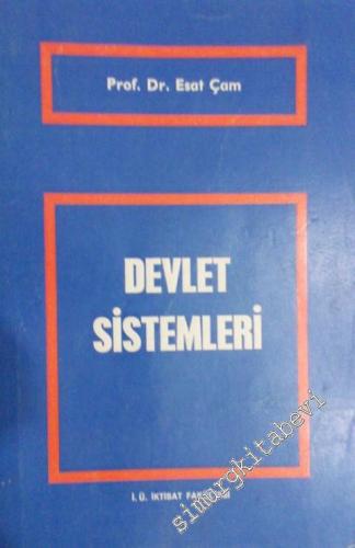 Devlet Sistemleri