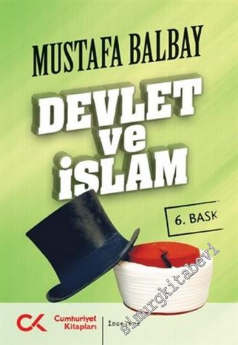 Devlet ve İslam -        2011