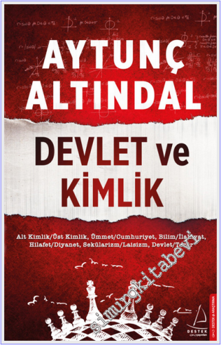 Devlet ve Kimlik -