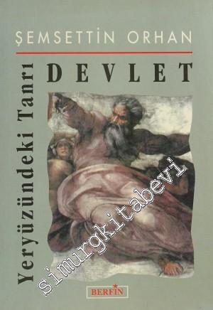 Devlet: Yeryüzündeki Tanrı -        2001
