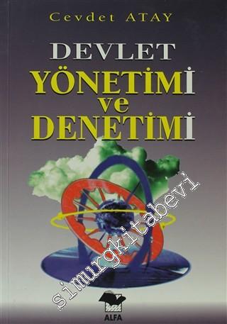 Devlet Yönetimi ve Denetimi -        1999