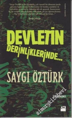 Devletin Derinliklerinde -        2013