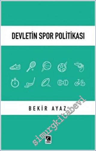 Devletin Spor Politikası -        2023