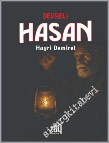 Devreli Hasan -        2025