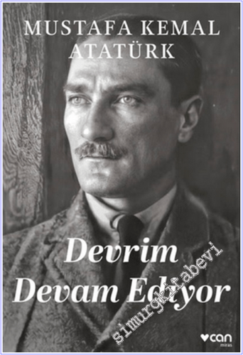 Devrim Devam Ediyor Mustafa Kemal Atatürk - 2026