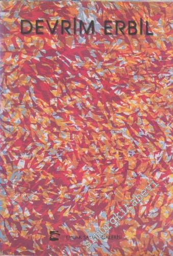 Devrim Erbil Sergisi -