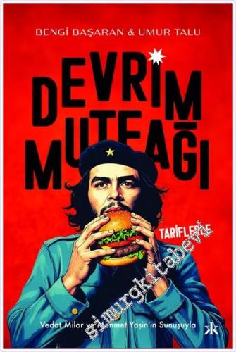 Devrim Mutfağı - 2025