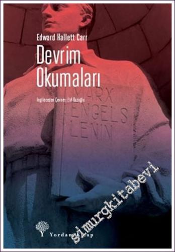 Devrim Okumaları -        2022