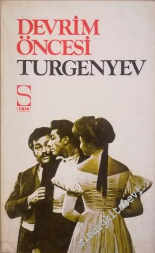 Devrim Öncesi -        1973