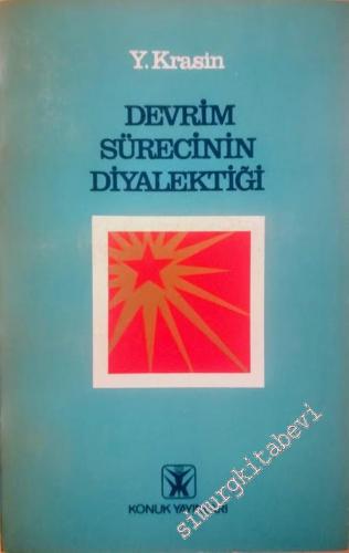 Devrim Sürecinin Diyalektiği -        1978