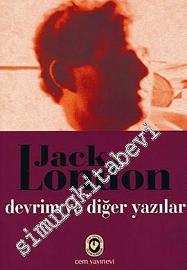 Devrim ve Diğer Yazılar -