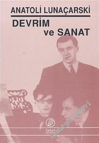 Devrim ve Sanat -        2000