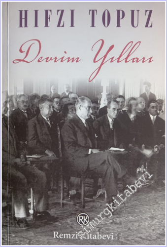 Devrim Yılları -        2004