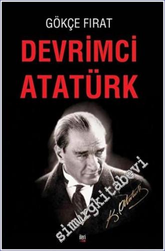 Devrimci Atatürk - 2022