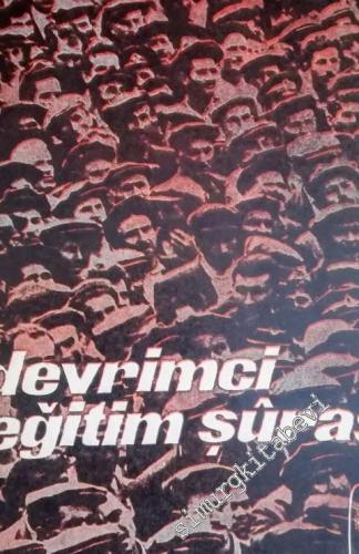 Devrimci Eğitim Şûrası  -