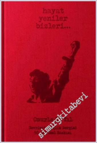 Devrimci Gençlik Dergisi 50. Yıl Özel Baskısı CİLTLİ - 2026