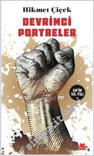 Devrimci Portreler -        2018