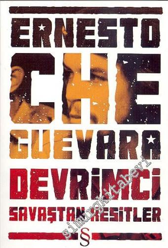 Devrimci Savaştan Kesitler -