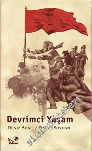 Devrimci Yaşam -        2013