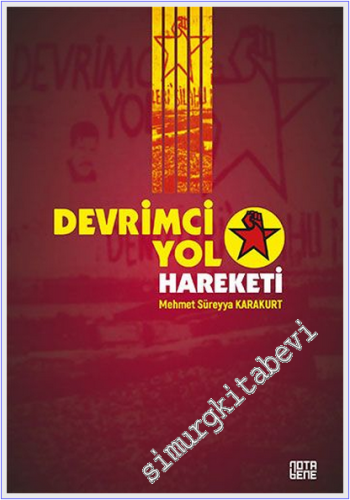Devrimci Yol Hareketi - 2023