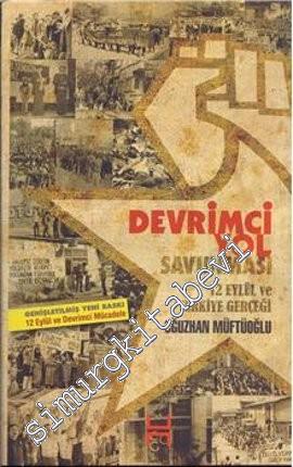 Devrimci Yol Savunması: 12 Eylül ve Türkiye Gerçeği -