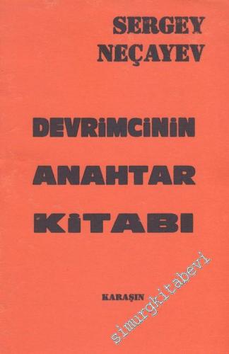 Devrimcinin Anahtar Kitabı -        1997