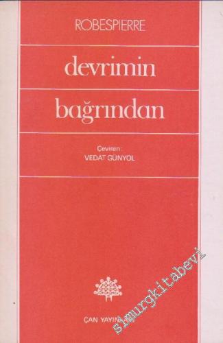 Devrimin Bağrından