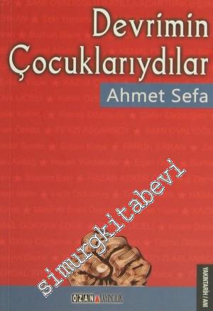 Devrimin Çocuklarıydılar -