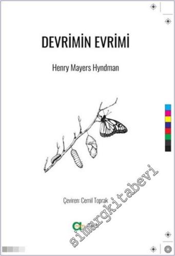 Devrimin Evrimi -        2025