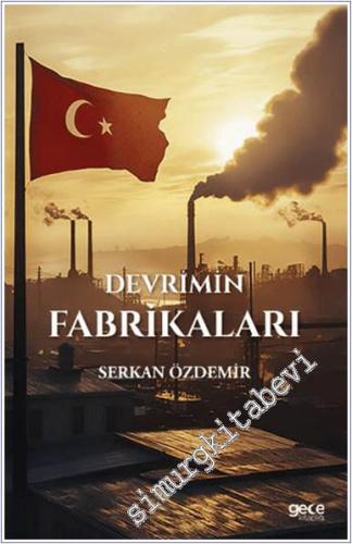Devrimin Fabrikaları -        2025
