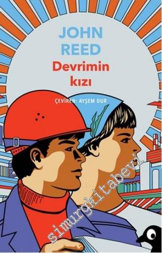 Devrimin Kızı -