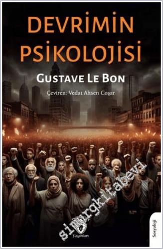 Devrimin Psikolojisi -        2024