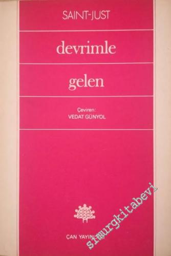 Devrimle Gelen -        1977