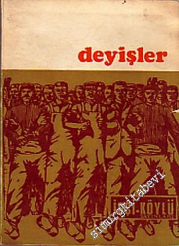 Deyişler -