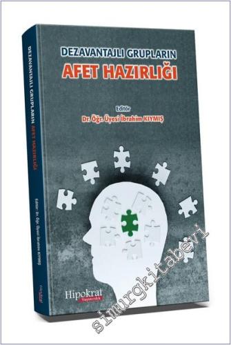 Dezavantajlı Grupların Afet Hazırlığı - 2025