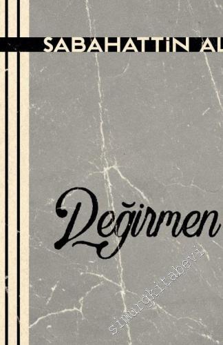 Değirmen -        2025